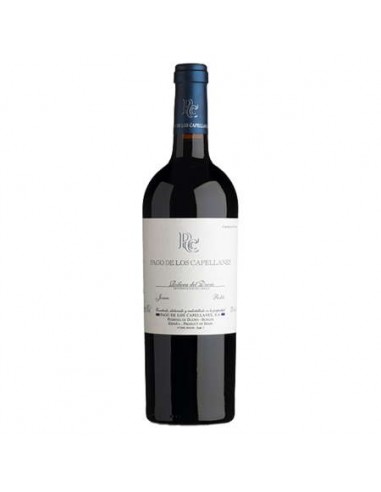 VI PAGO DE LOS CAPELLANES NEGRE ROBLE