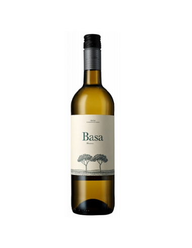 VI BASA BLANC VERDEJO
