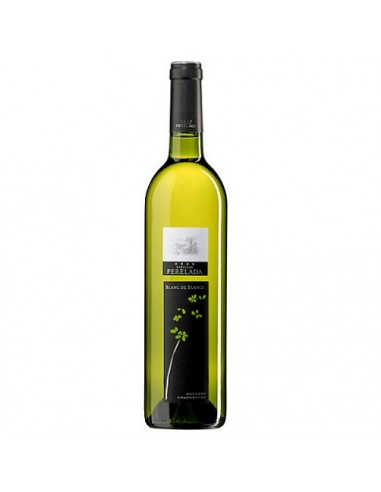 VI PERELADA BLANC DE BLANC