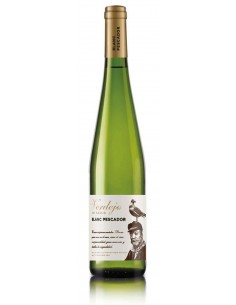 VI VERDEJO PESCADOR BLANCO...