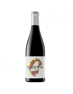 VI MINERAL DEL MONTSANT NEGRE