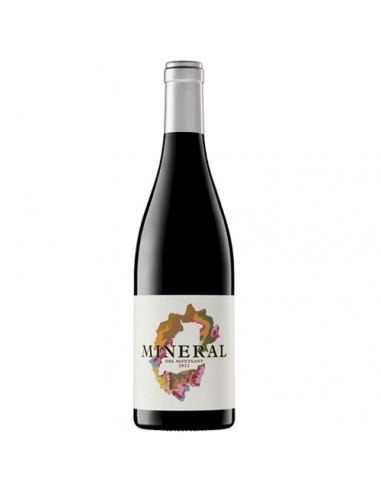 VI MINERAL DEL MONTSANT NEGRE
