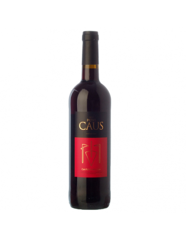 VI PETIT CAUS NEGRE JOVE