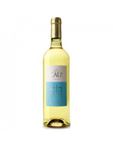 VI PETIT CAUS BLANC JOVE