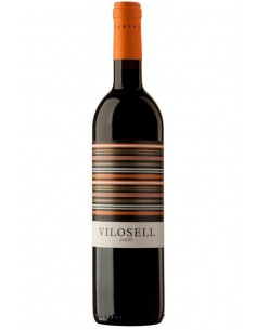 VI TOMAS CUSINE VILOSELL NEGRE