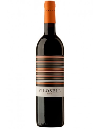 VI TOMAS CUSINE VILOSELL NEGRE