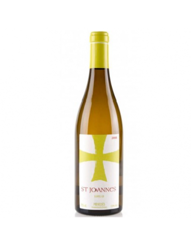 VI ST JOANNES XAREL.LO  BLANC JOVE