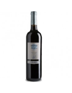 VI EMBRUIX VALL LLACH NEGRE