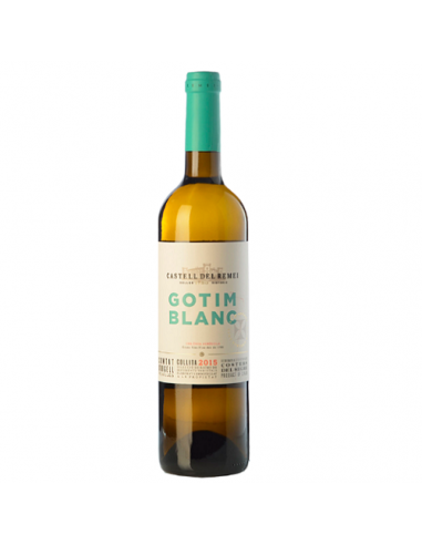 VI CASTELL REMEI GOTIM BLANC JOVE