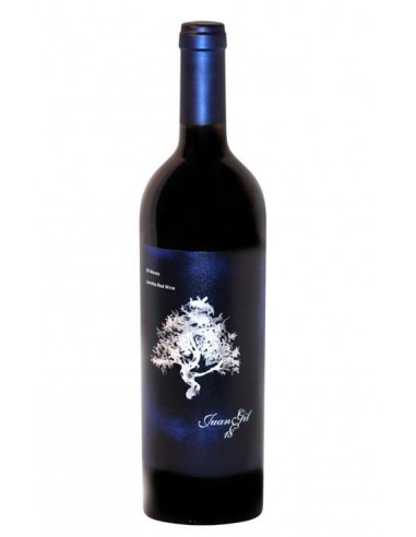 VI CARCHELO NEGRE (JUMILLA)