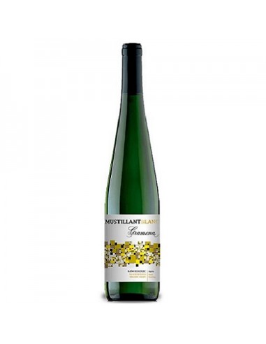 VI GRAMONA MOUSTILLANT BLANC BRUT AGUJA