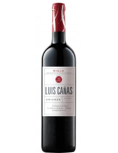 VI LUIS CAÑAS CRIANZA