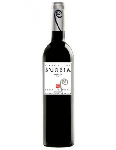 VI CASAR DE BURBIA NEGRE