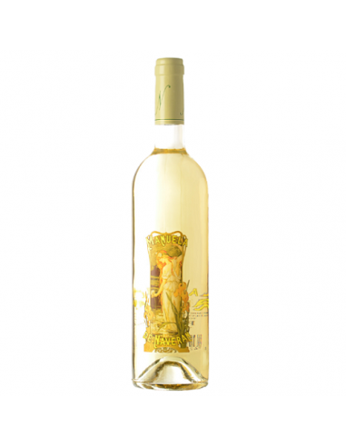 VI MANUELA NAVERAN CHARDONAY
