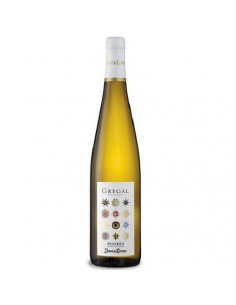 VI GREGAL D ESPIELLS BLANC
