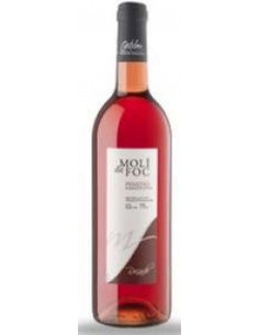 VI MOLI DE FOC ROSAT...