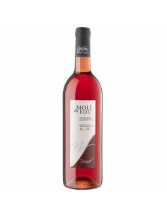VI MOLI DE FOC ROSAT... 2