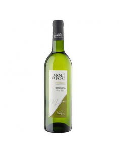 VI MOLI DE FOC BLANC 75 CL.