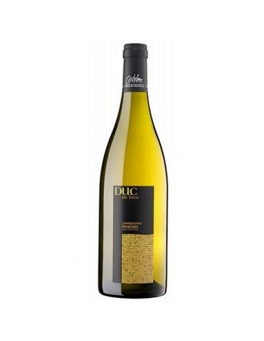VI DUC DE FOIX BLANC CHARDONNAY BARRICA
