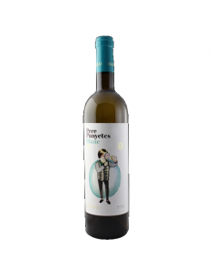VI PEREPUNYETES BLANC