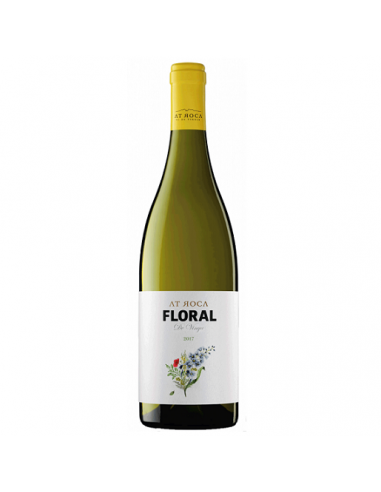 VI AT ROCA FLORAL DE VINYA BLANC JOVE