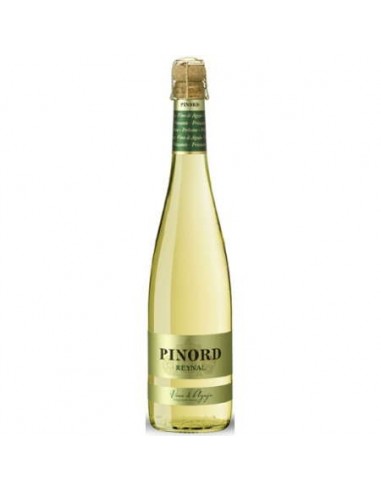 VI PINORD REYNALD BLANCO SUAVE