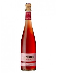 VI PINORD REYNALD ROSADO