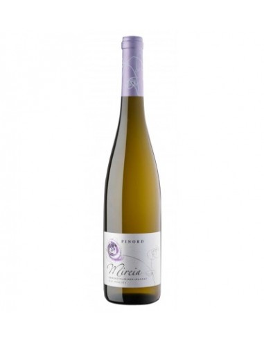 VI PINORD MIREIA BLANC