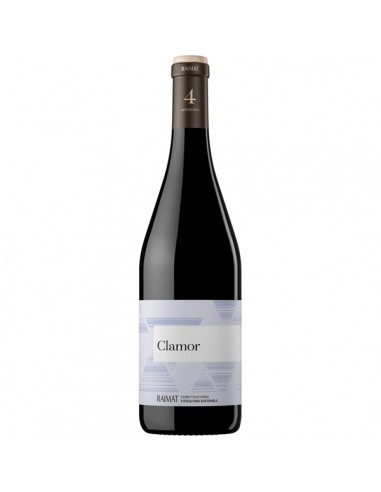 VI RAIMAT CLAMOR ROBLE NEGRE