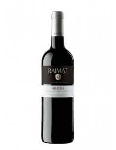 VI RAIMAT ABADIA NEGRE