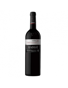 VI RAIMAT MOLI CABERNET...