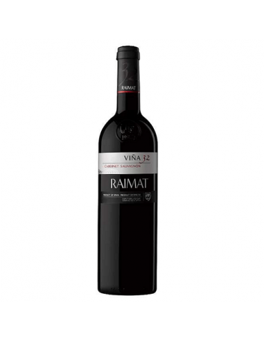 VI RAIMAT MOLI CABERNET SAUVIGNON