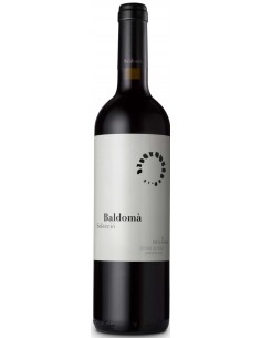 VI BALDOMA SELECCIO NEGRE