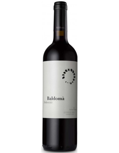 VI BALDOMA SELECCIO NEGRE