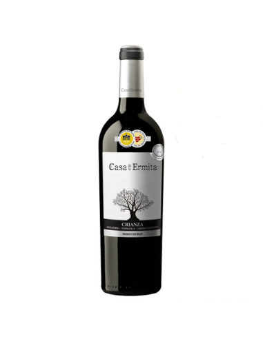 VI CASA DE LA ERMITA CRIANÇA NEGRE