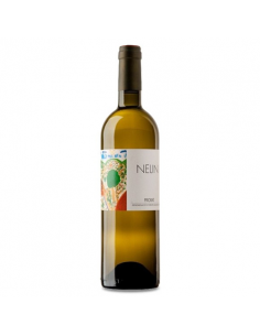 VI CLOS MOGADOR  NEGRE