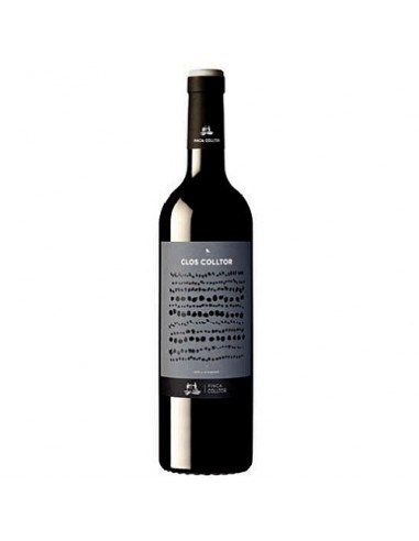 VI CLOS COLLTOR MOLLERUSA NEGRE