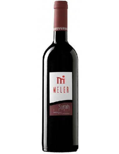 VI MELER SYRAH NEGRE