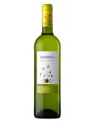 VI SUMARROCA NOSTRAT BL. DE BLANCS