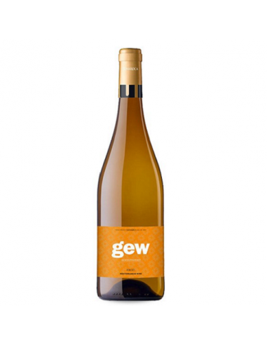 VI SUMARROCA GERWUZTRAMINER