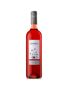 VI SUMARROCA ROSADO JOVEN