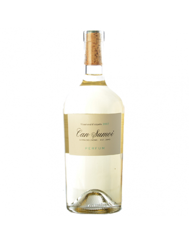 VI CAN SUMOI PERFUM BLANC