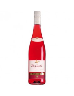 VI TORRES ROSADO DE CASTA