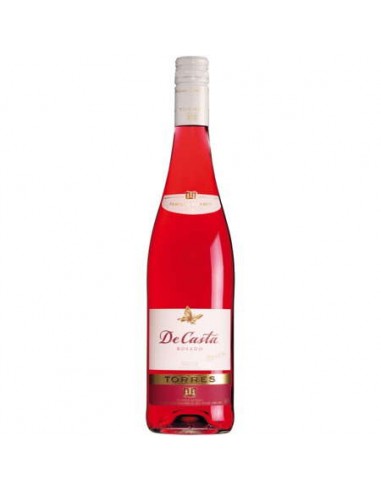 VI TORRES ROSADO DE CASTA