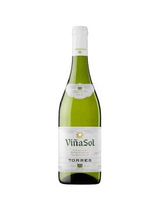 VI TORRES VIÑA SOL BLANC