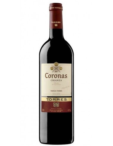 VI TORRES CORONAS CRIANZA