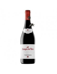 VI TORRES SANGRE DE TORO
