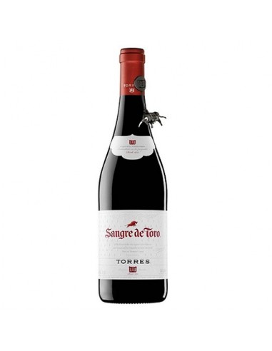 VI TORRES SANGRE DE TORO