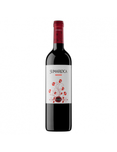 VI SUMARROCA NEGRE SIRIUS