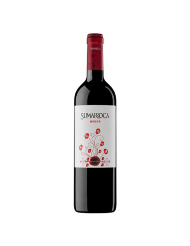 VI SUMARROCA NEGRE SIRIUS